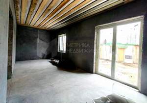 Дом 95м², 1-этажный, участок 4 сот.