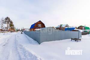 Дом 80м², 2-этажный, участок 5 сот.