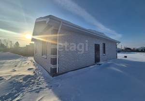 Дом 85м², 1-этажный, участок 8 сот.