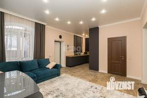 Дом 80м², 1-этажный, участок 10 сот.