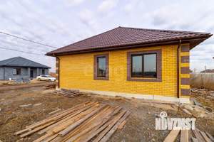 Дом 100м², 1-этажный, участок 7 сот.