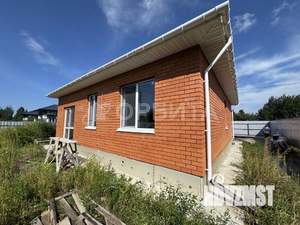 Дача 90м², 2-этажный, участок 6 сот.