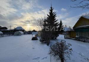 Дом 50м², 2-этажный, участок 0 сот.