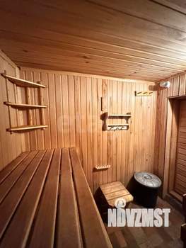 Дом 48м², 2-этажный, участок 8 сот.