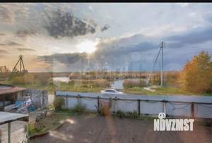 Дом 39м², 2-этажный, участок 6 сот.