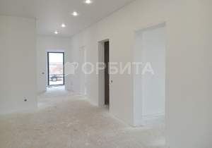 Дача 107м², 2-этажный, участок 0 сот.