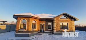 Дом 122м², 1-этажный, участок 9 сот.