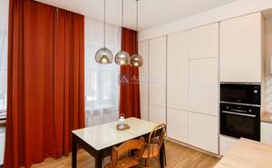 Дом 141м², 3-этажный, участок 1 сот.