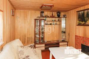 Дом 269м², 2-этажный, участок 12 сот.