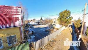 Дом 63м², 2-этажный, участок 5 сот.