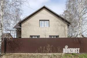 Дом 160м², 2-этажный, участок 7 сот.