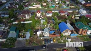 Дом 86м², 1-этажный, участок 3 сот.