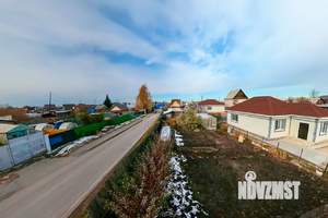 Дом 95м², 1-этажный, участок 9 сот.