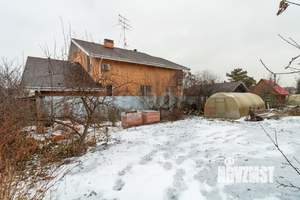 Дом 95м², 1-этажный, участок 6 сот.