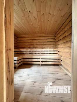 Дом 25м², 1-этажный, участок 5 сот.