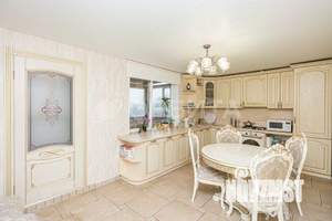 Дом 228м², 2-этажный, участок 21 сот.