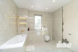 Дом 110м², 2-этажный, участок 8 сот.