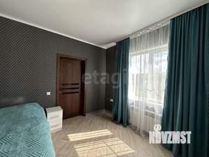 Дом 83м², 1-этажный, участок 8 сот.