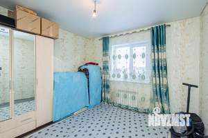 Коттедж 103м², 1-этажный, участок 4 сот.