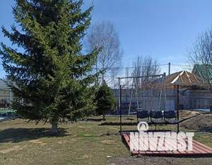 Дом 95м², 1-этажный, участок 11 сот.