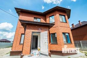 Коттедж 160м², 2-этажный, участок 10 сот.