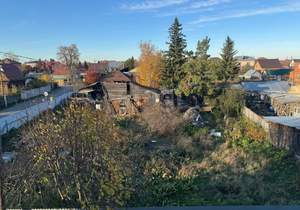 Дом 38м², 1-этажный, участок 11 сот.