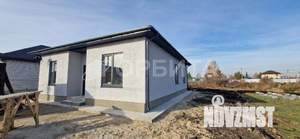 Дом 90м², 2-этажный, участок 8 сот.