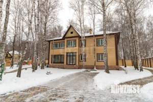 Дом 350м², 2-этажный, участок 30 сот.