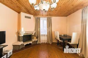 Дом 100м², 2-этажный, участок 15 сот.