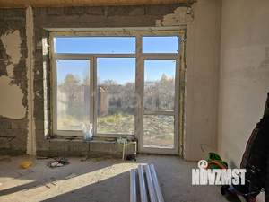 Дом 100м², 1-этажный, участок 6 сот.