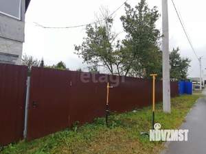 Дом 120м², 2-этажный, участок 12 сот.