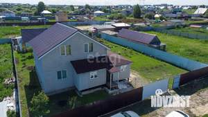 Дача 157м², 2-этажный, участок 11 сот.