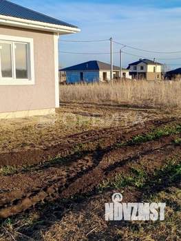 Дом 100м², 2-этажный, участок 6 сот.