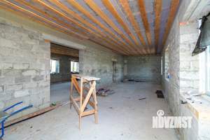 Дом 107м², 1-этажный, участок 10 сот.