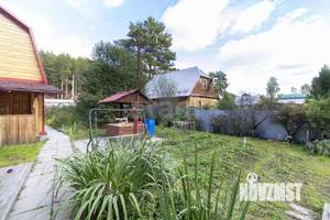 Дом 88м², 2-этажный, участок 9 сот.