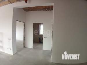 Дом 91м², 1-этажный, участок 6 сот.