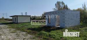 Дача 49м², 1-этажный, участок 4 сот.