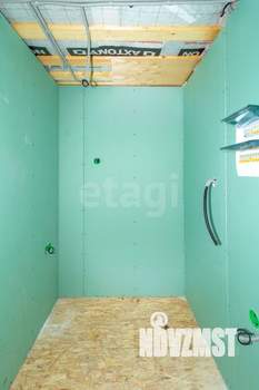 Дом 80м², 2-этажный, участок 4 сот.