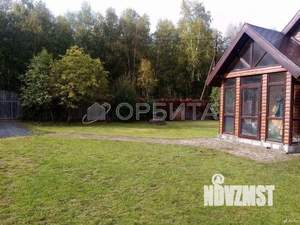 Дом 59м², 2-этажный, участок 4 сот.