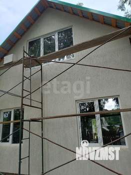 Дом 100м², 2-этажный, участок 6 сот.