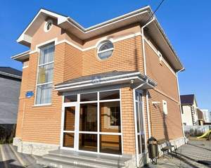 Дом 170м², 2-этажный, участок 8 сот.