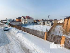 Дом 152м², 1-этажный, участок 7 сот.