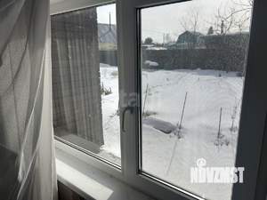 Дом 44м², 2-этажный, участок 4 сот.