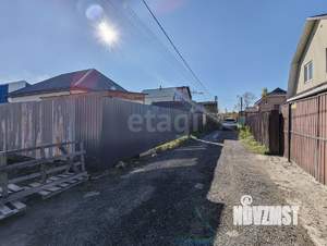 Дом 81м², 1-этажный, участок 7 сот.