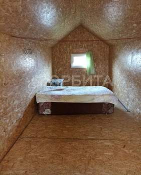 Дом 75м², 2-этажный, участок 0 сот.