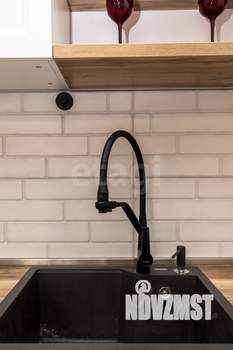 Таунхаус 120м², 3-этажный, участок 1 сот.