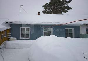 Дом 73м², 1-этажный, участок 16 сот.