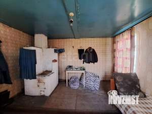 Дом 20м², 1-этажный, участок 8 сот.