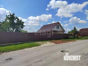 Дом 76м², 1-этажный, участок 9 сот.