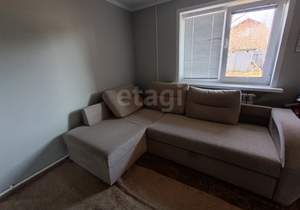 Дом 45м², 1-этажный, участок 6 сот.